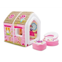 set casuta gonflabila lumi luxury pentru casa si gradina pentru cei mici 124 x 109 x 122 cm cu 2 fotolii incluse 2-6 ani imagen 26_0_
0