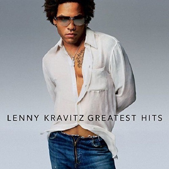 Kravitz, Lenny - Greatest Hits (CD)