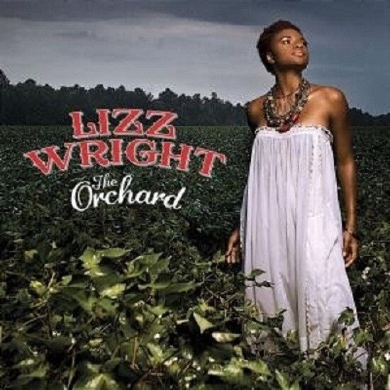 Lizz Wright - The Orchard (CD)