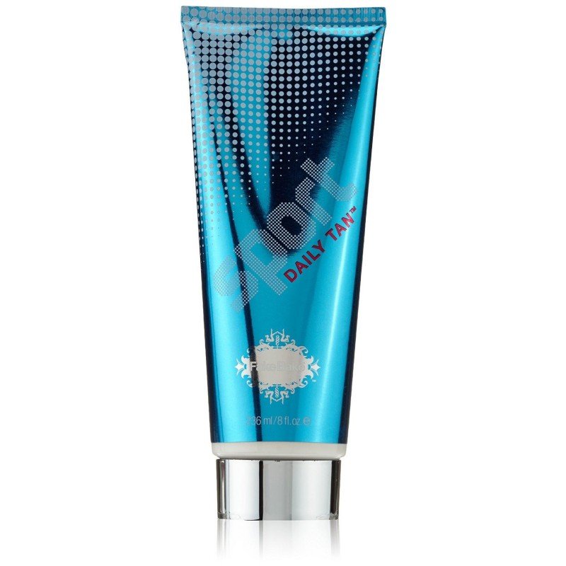 Lotiune Autobronzanta Fake Bake Natural Golden Tone Sport Gradual Tan Active Lifestyles, 236 ml