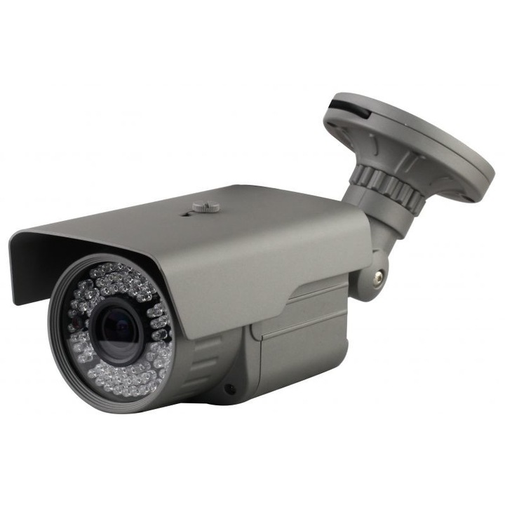 Camera de supraveghere IP senzor CMOS 1.3Megapixel IR