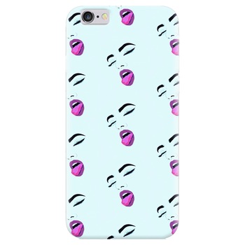 Husa silicon pentru Apple Iphone 5, Dirty Babe Husa silicon pentru Apple Iphone 5, Dirty Babe
