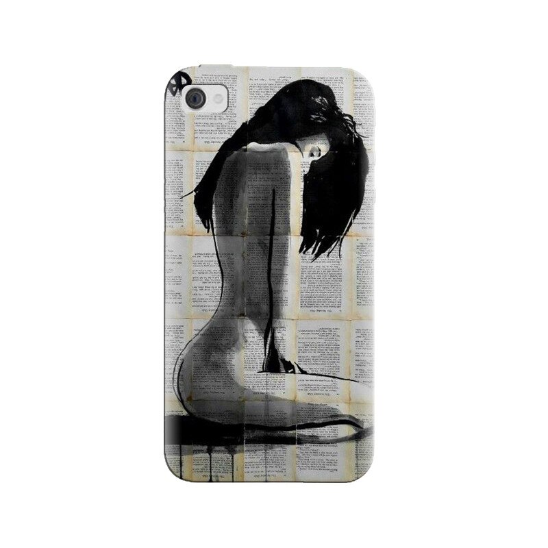 Husa silicon pentru Apple Iphone 4, Breeze