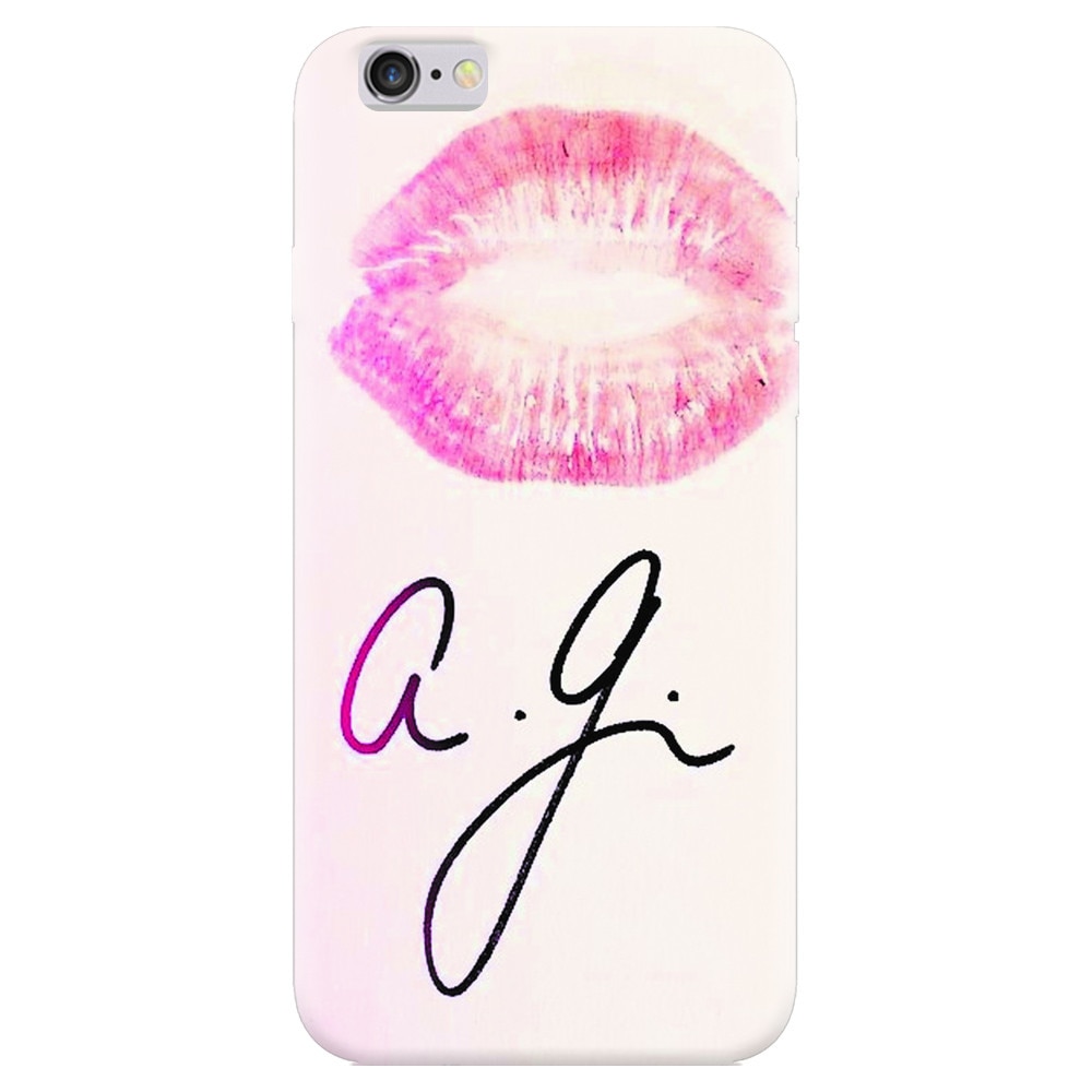 Husa silicon pentru Apple Iphone 5, AG