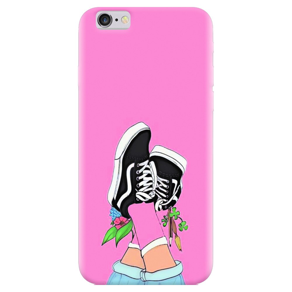 Husa silicon pentru Apple Iphone 5, Relax