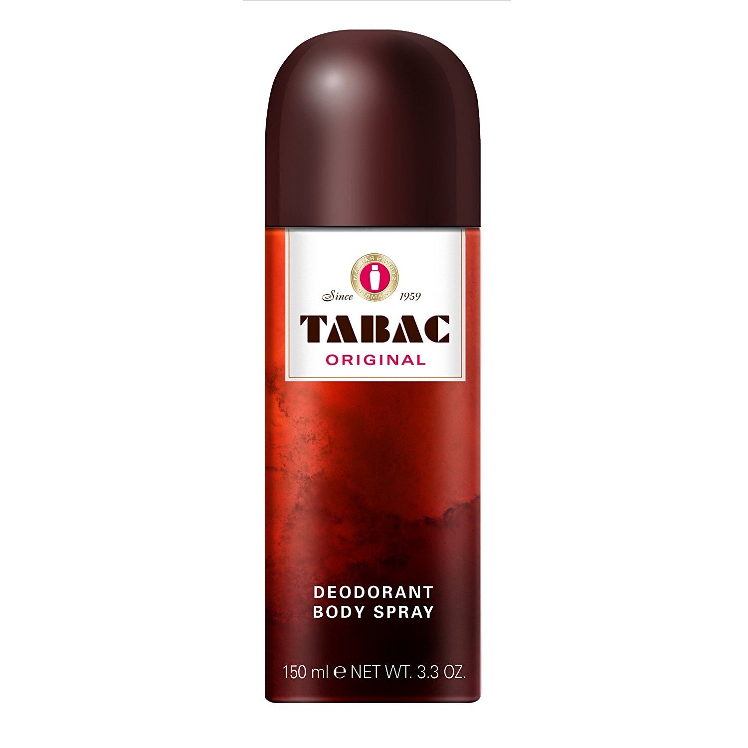Deodorant Spray Tabac Original 150 ml