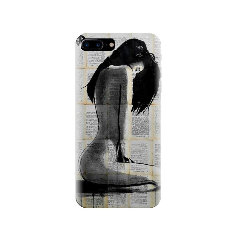 Husa silicon pentru Apple Iphone 8 Plus, Breeze