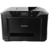 multifunctional inkjet color canon maxify mb5150 retea wireless adf duplex a4 imagen 48_0_
0