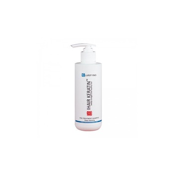 Sampon clarifiant degresant IHAIR KERATIN 250ml Sampon clarifiant degresant IHAIR KERATIN 250ml