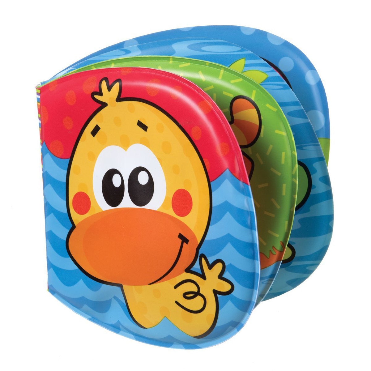 Carticica de baie Gradina