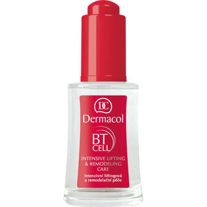 Dermacol, BT Cell Intensive Lifting & Remodeling Care ránctalanító krém, 30ml