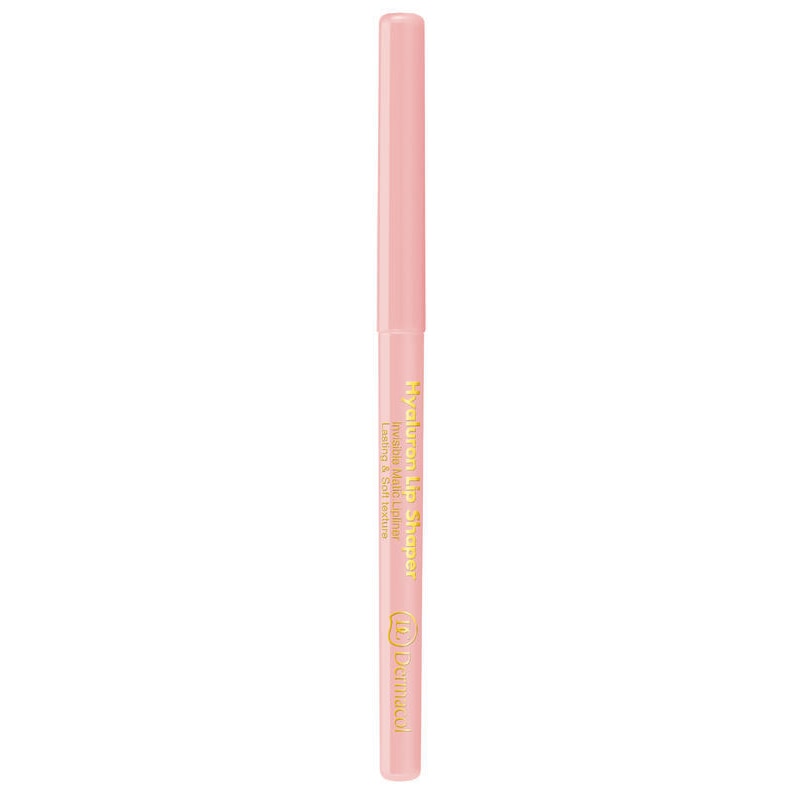 Creion de buze Dermacol Hyaluron Lip Shaper, 4.8 g
