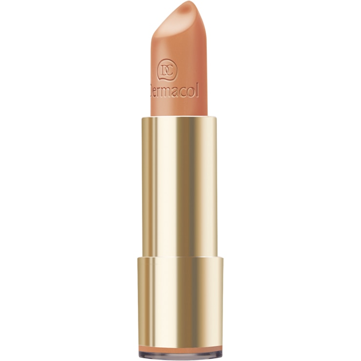 Ruj Dermacol Pretty Matte 02, 4.5 g