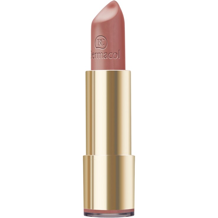 Ruj Dermacol Pretty Matte 04, 4.5 g