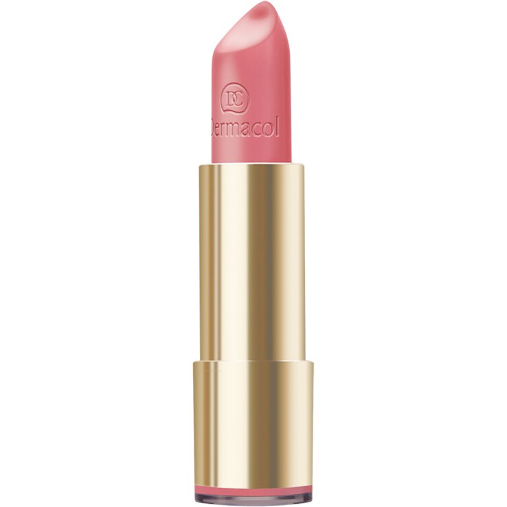 Ruj Dermacol Pretty Matte 05, 4.5 g