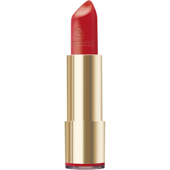 Ruj Dermacol Pretty Matte 13, 4.5 g