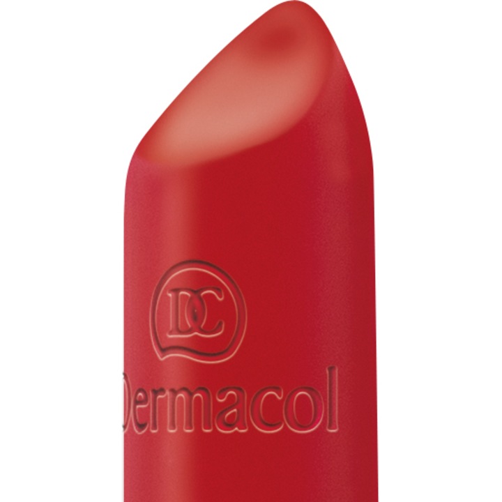 Ruj Dermacol Pretty Matte 13, 4.5 g