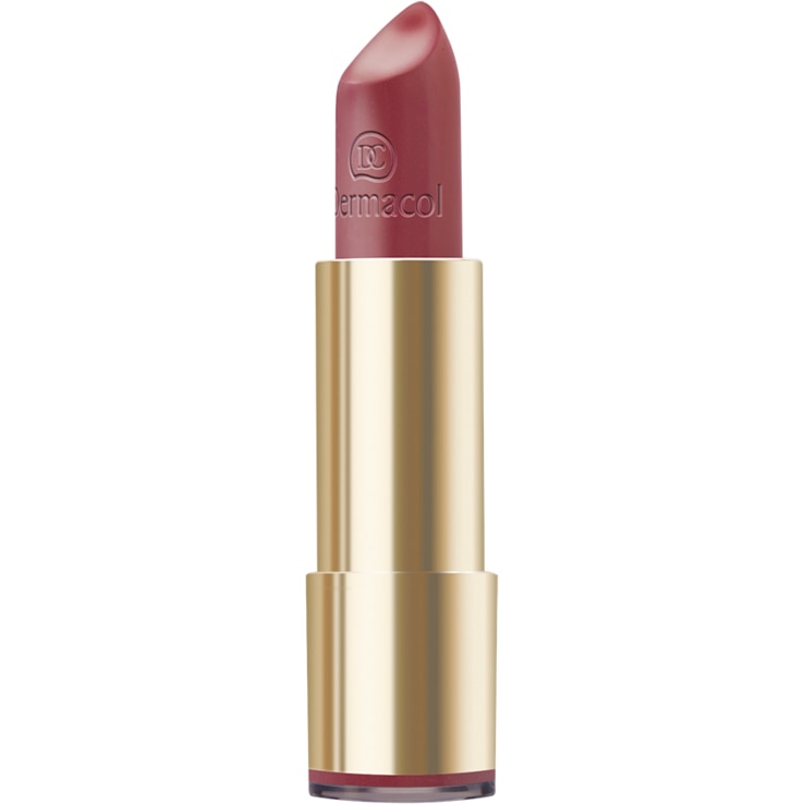 Ruj Dermacol Pretty Matte 17, 4.5 g