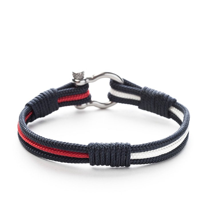 Морска гривна OldSkipper JUNTO