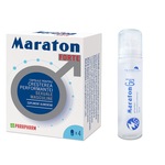 Maraton Forte Ptr Cresterea Potentei 20 Cps Quan Emag Ro