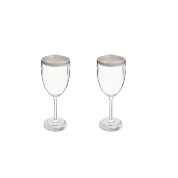 Set Pahare Mighty Mug Barware - Vin (Stem) 400ml Set Pahare Mighty Mug Barware - Vin (Stem) 400ml