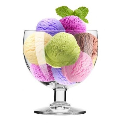 Cupa/Pahar desert Tasting, Krosno