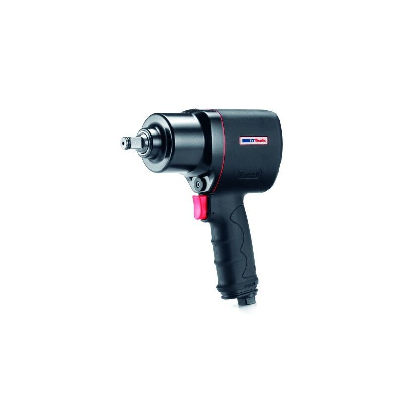 Pistol pneumatic 1,2