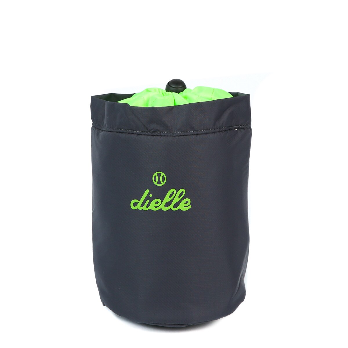 Borseta, Dielle, Antracit