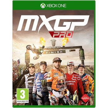 Joc Mxgp Pro Xbox One Joc Mxgp Pro Xbox One
