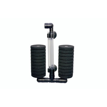 Filtru intern de burete pentru acvariu Ocean Free FBF-2 Filtru intern de burete pentru acvariu Ocean Free FBF-2