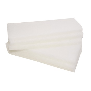 Pasla filtranta acvariu 6 straturi alba Pasla filtranta acvariu 6 straturi alba