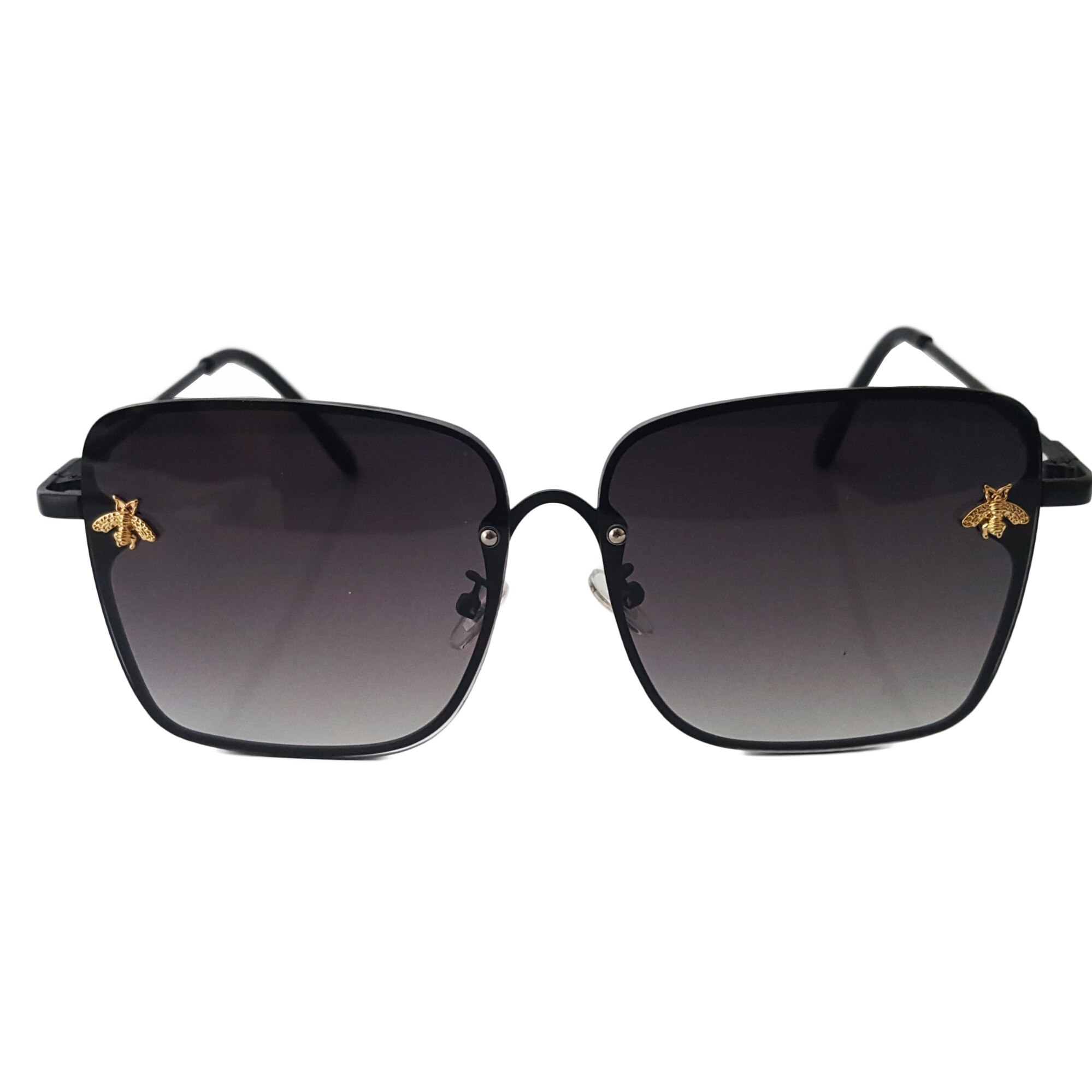 Ochelari de soare, de dama, BIGTIME BT-1065, Negru