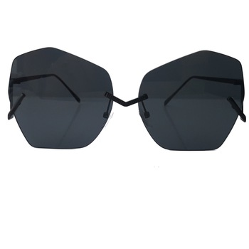 Ochelari de soare, de dama, BIGTIME BT-1066-1, Negru Ochelari de soare, de dama, BIGTIME BT-1066-1, Negru