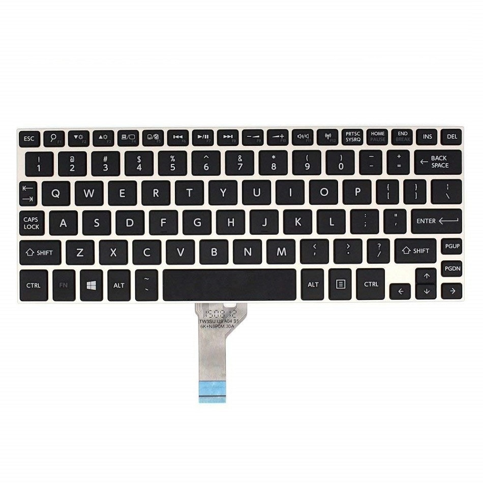 Tastatura Toshiba Satellite H000090940