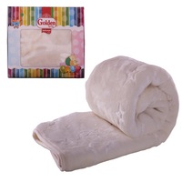 Paturica groasa, bebelusi, 120x100 cm, dae1125