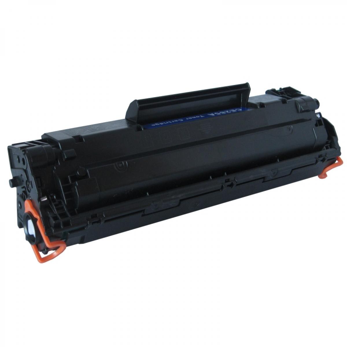 Toner Laser Compatibil Hp Ce285   Ce278   Cb435   Cb436   Crg728   725 