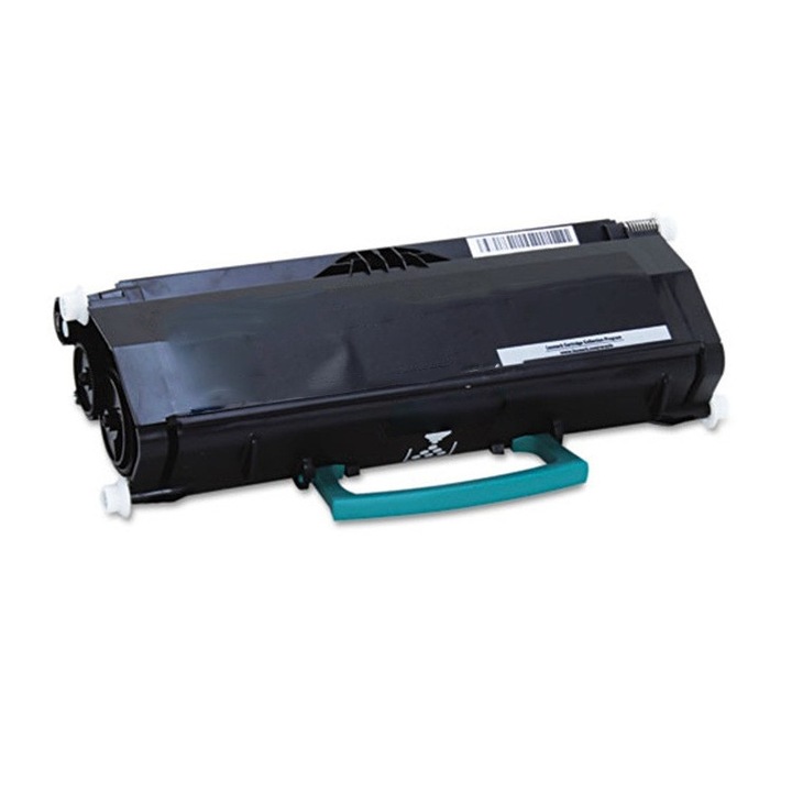 X463 Cartus Toner compatibil cu Lexmark X463H21G, 9000 pagini, Negru, pentru Lexmark X463DE, Lexmark X464DE, Lexmark X466DE, Lexmark X466DTE, Lexmark X466DWE