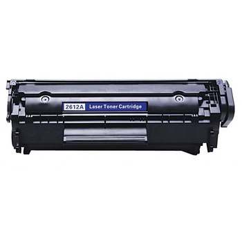 Cartus toner HP Q2612A negru Cartus toner HP Q2612A negru