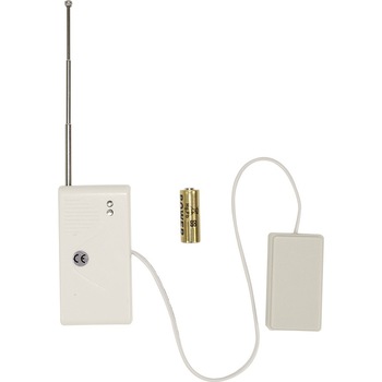 Detector inundatie PNI A050, Wireless, pentru sistem de alarma PNI PG200, PNI 2700A, PG300 Detector inundatie PNI A050, Wireless, pentru sistem de alarma PNI PG200, PNI 2700A, PG300