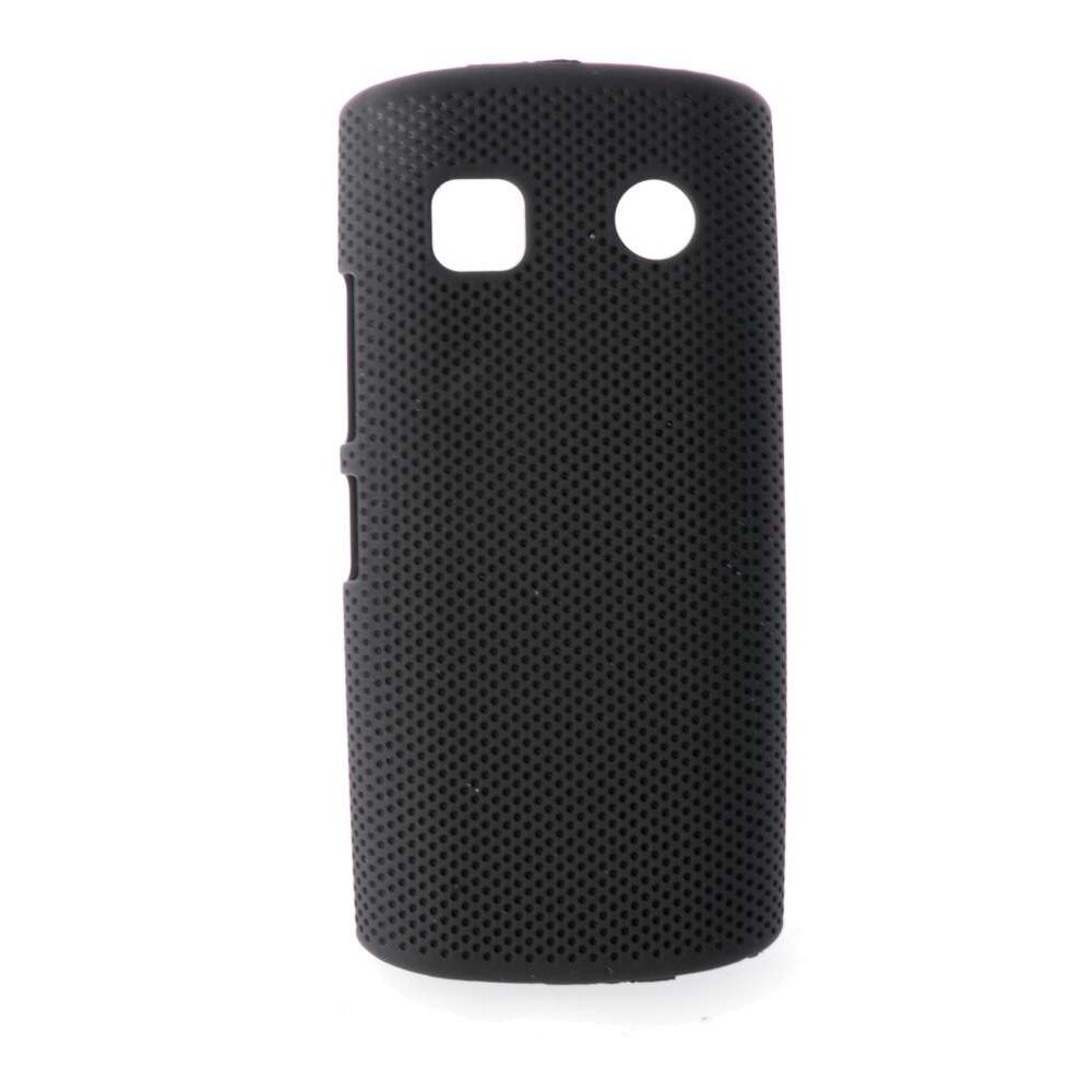 Husa Nokia 500 din Plastic Model Dream Mesh Culoare Neagra