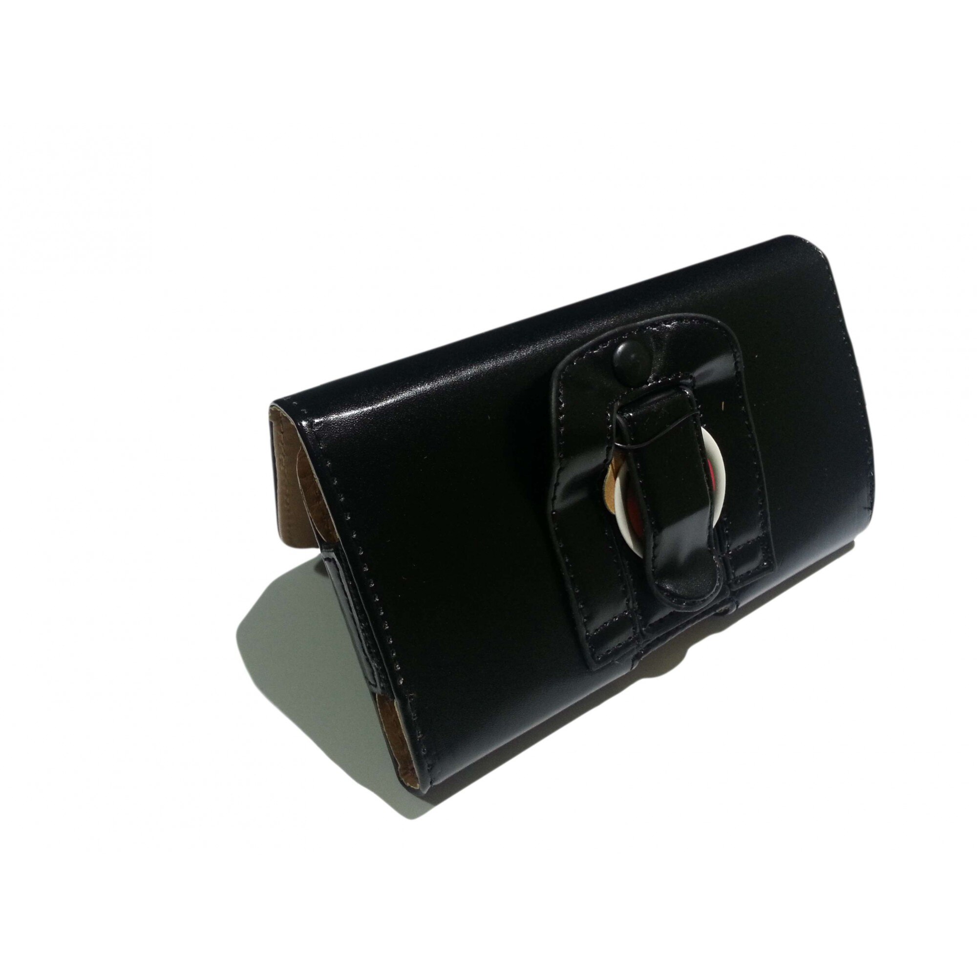 Husa Piele ECO Suport Curea Marimea 6