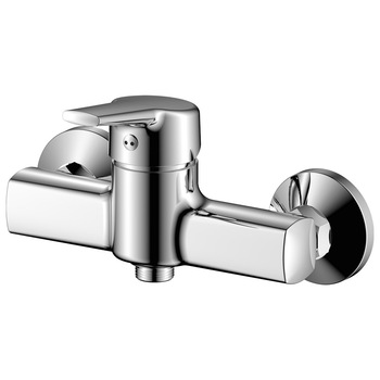 Baterie Sanobi Urban pentru dus, furtun si para dus incluse SU-08 Baterie Sanobi Urban pentru dus, furtun si para dus incluse SU-08