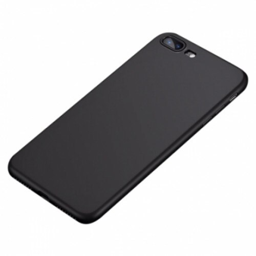 Husa HUAWEI Y9 2018 Brio Negru
