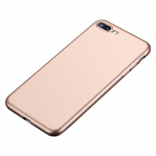 Husa HUAWEI Y9 2018 Brio Auriu