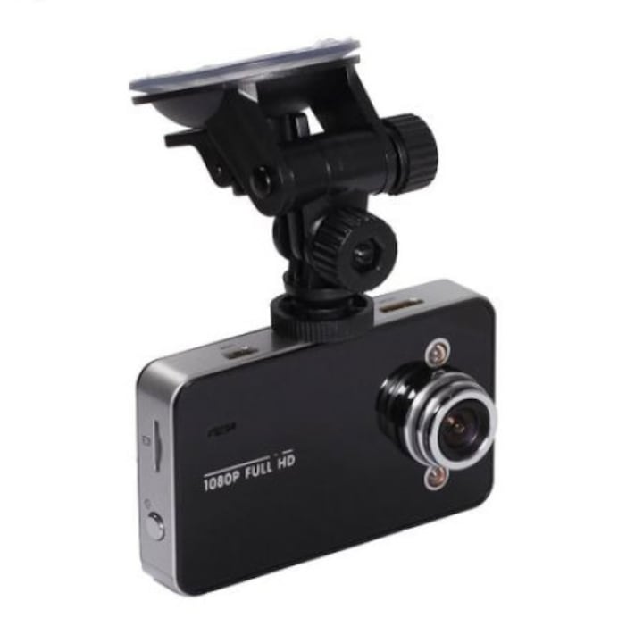Camera auto FHD, 1080P, cu senzor de miscare, YTG-BBs