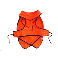 Hainuta GRIVEI, Euroanimode, portocaliu, M