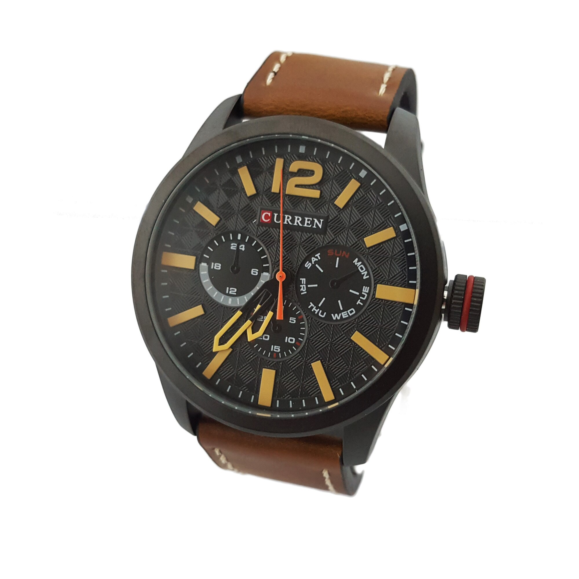 Ceas barbati Curren 8242-1, Maro