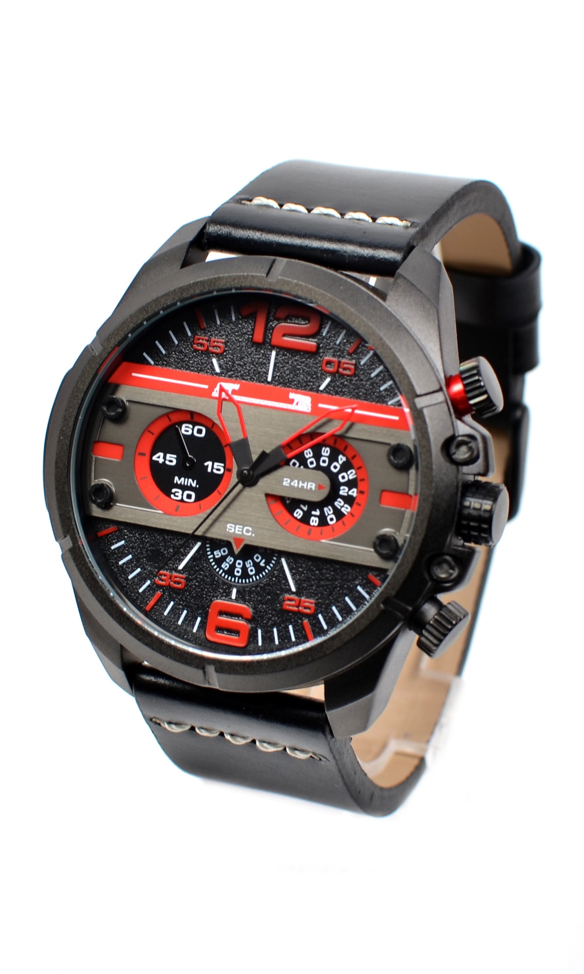 Ceas de mana barbati casual - elegant Matteo Ferari- MF8259N
