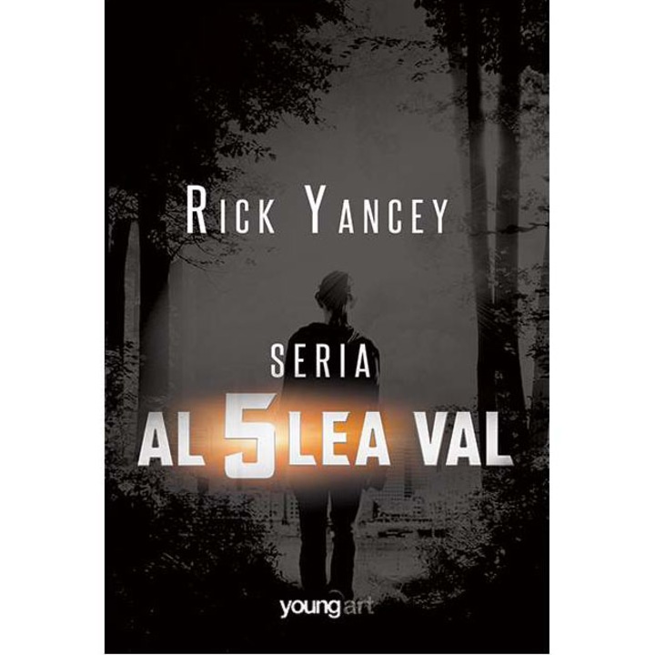 Set Al Cincilea Val, Rick Yancey