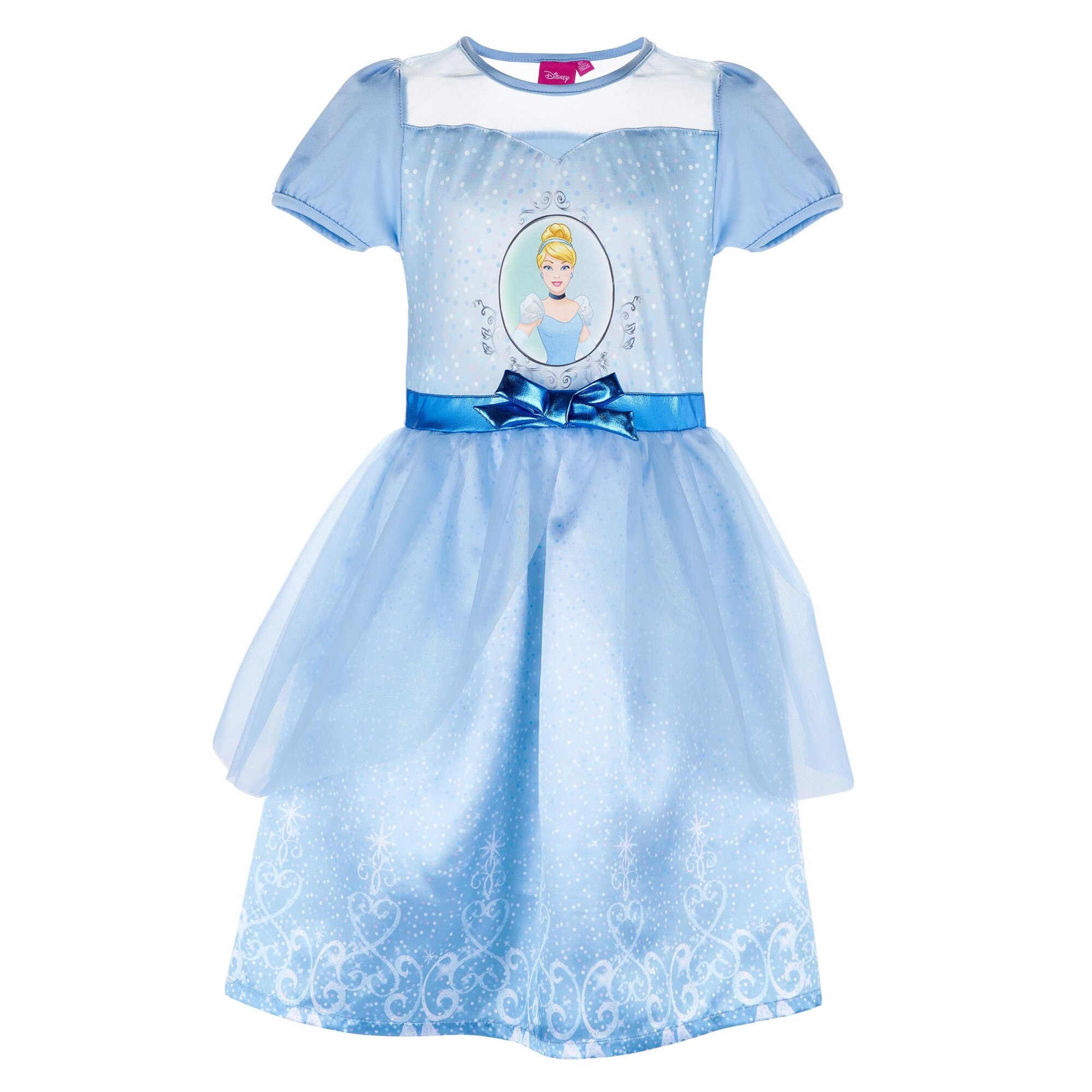 Rochita Disney Princess